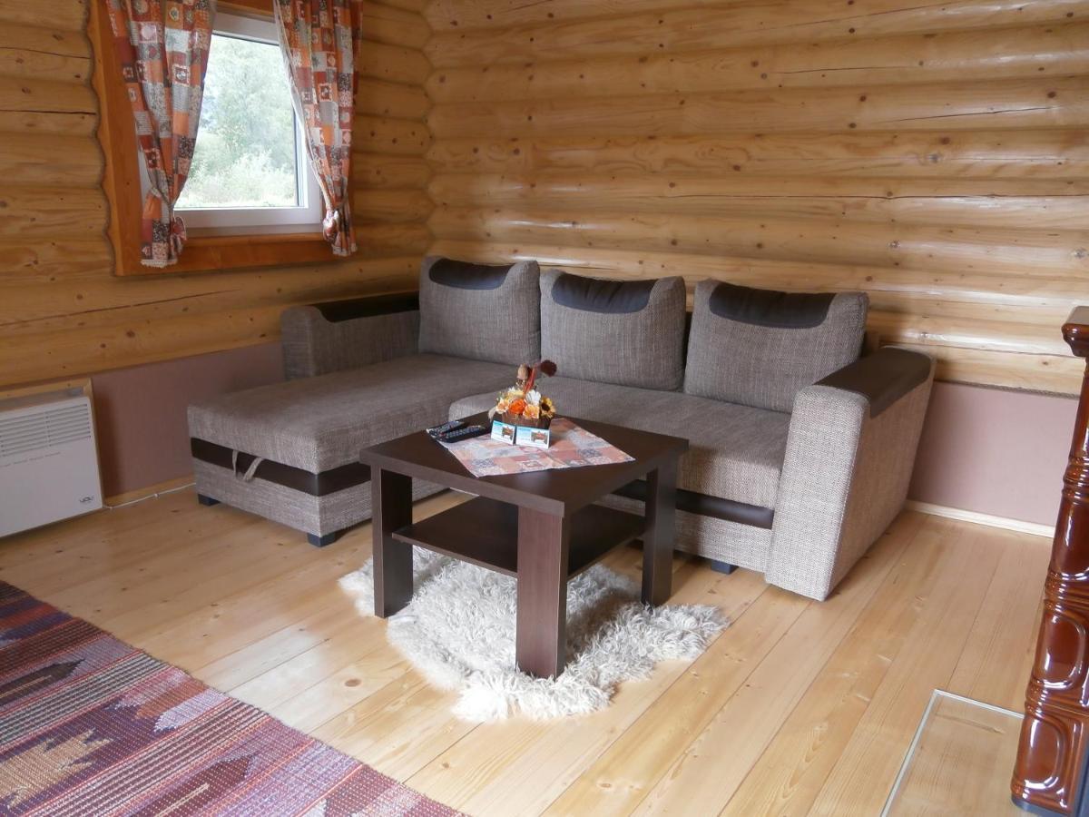 Drevenica Silvia Villa Liptovský Mikuláš Екстериор снимка