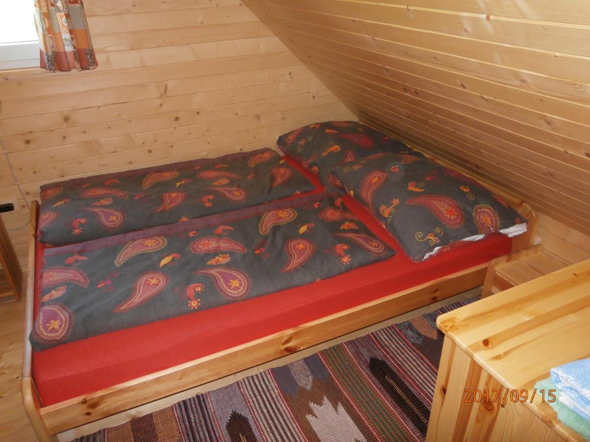 Drevenica Silvia Villa Liptovský Mikuláš Екстериор снимка