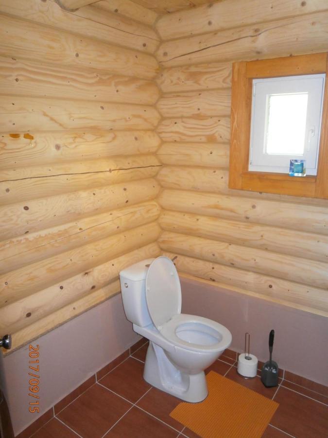 Drevenica Silvia Villa Liptovský Mikuláš Екстериор снимка