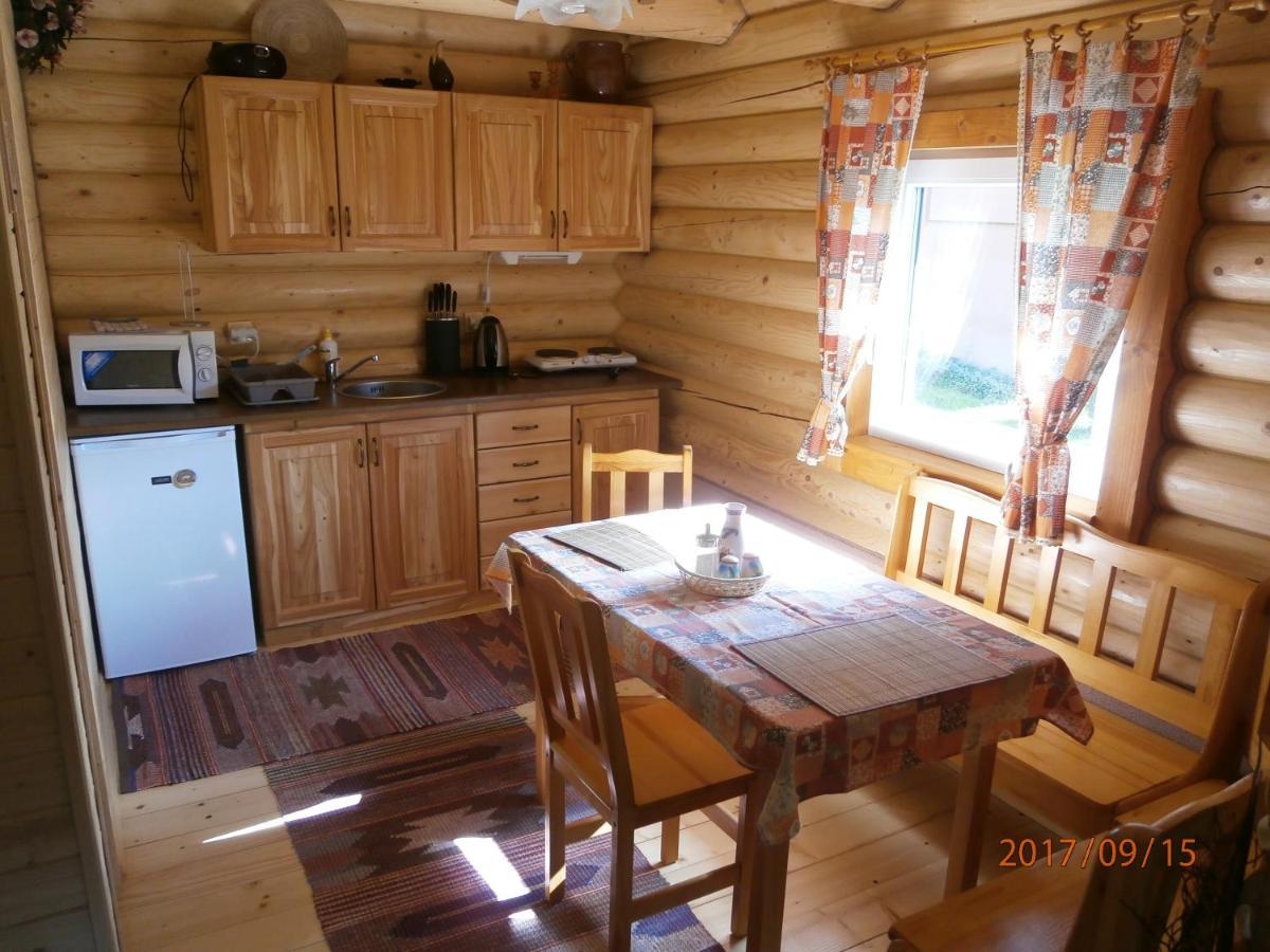 Drevenica Silvia Villa Liptovský Mikuláš Екстериор снимка