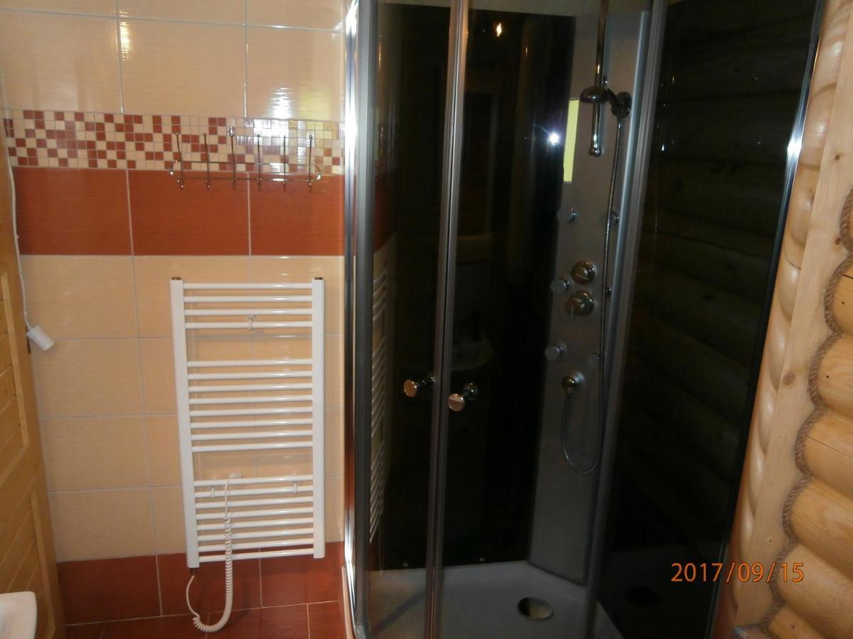 Drevenica Silvia Villa Liptovský Mikuláš Екстериор снимка